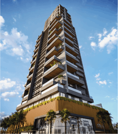 City Ricardo Paranhos